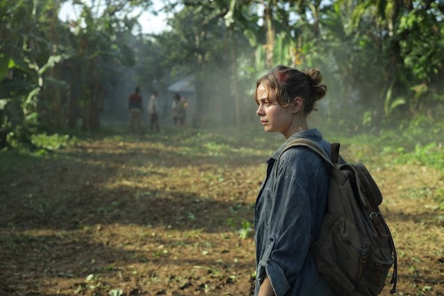 Download The Bayou 2025 HQ English Movie on Sonyliv