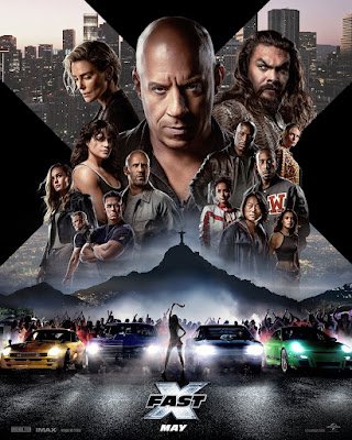 Fast X Hindi dubbed Full Movie Download Sonyliv